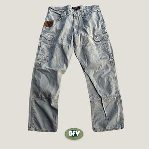 WRANGLER PANTS
